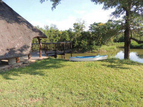 Karibu River Retreat